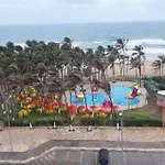 O Melhor Da Praia Do Futuro Com Vista Para O Mar!