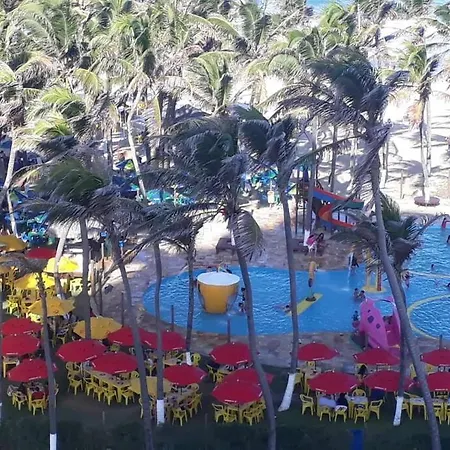 O Da Do Futuro Com Vista O Mar! Apartamento *