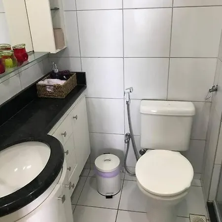 O Da Do Futuro Com Vista O Mar! Apartamento