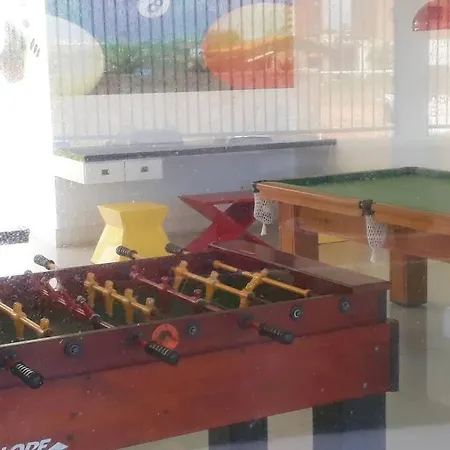 O Da Do Futuro Com Vista O Mar! Apartamento *