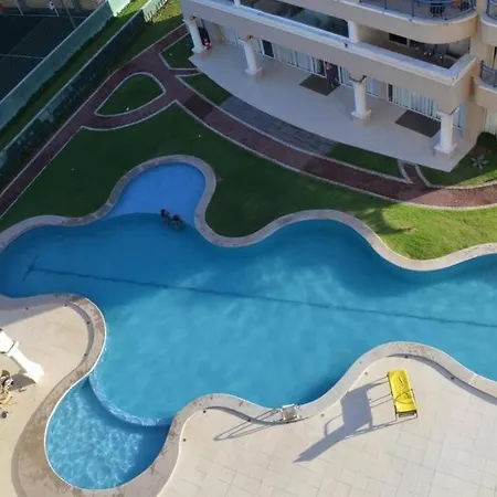 O Da Do Futuro Com Vista O Mar! Apartamento