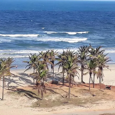 O Da Do Futuro Com Vista O Mar!
