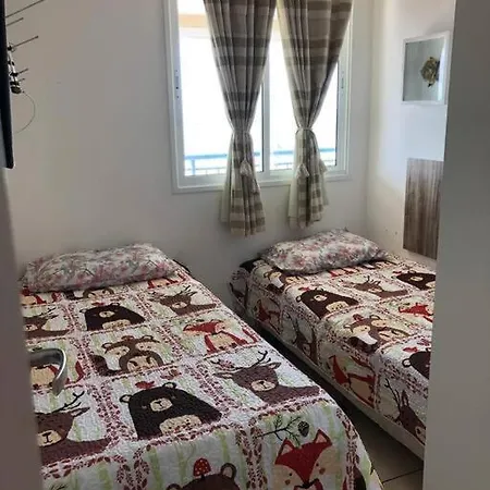 O Da Do Futuro Com Vista O Mar! Apartamento