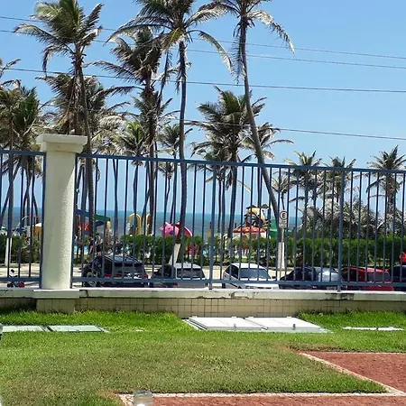 O Da Do Futuro Com Vista O Mar! *