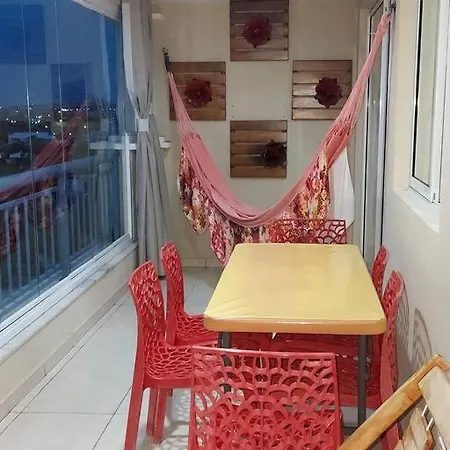 O Da Do Futuro Com Vista O Mar!
