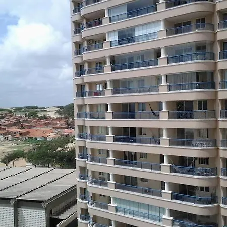 O Da Do Futuro Com Vista O Mar! * Fortaleza (Ceara)