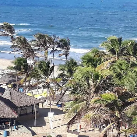 O Da Do Futuro Com Vista O Mar! Apartamento *