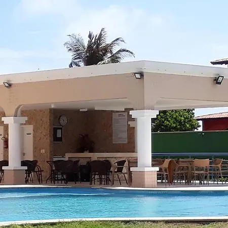 O Da Do Futuro Com Vista O Mar! * Fortaleza (Ceara)