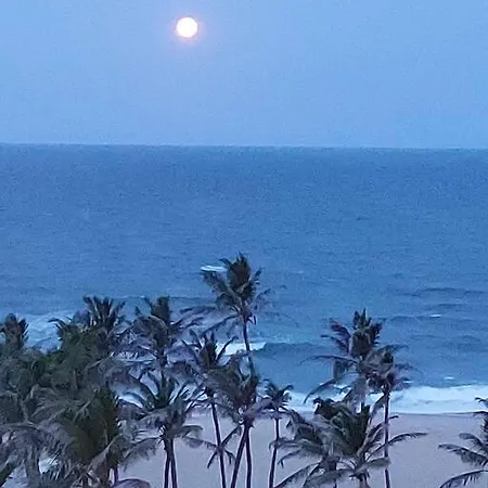 O Da Do Futuro Com Vista O Mar! Fortaleza (Ceara)