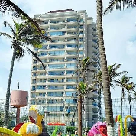 O Da Do Futuro Com Vista O Mar! Apartamento