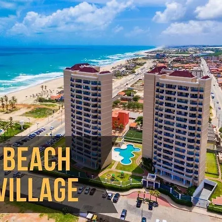 O Da Do Futuro Com Vista O Mar! * Fortaleza (Ceara)