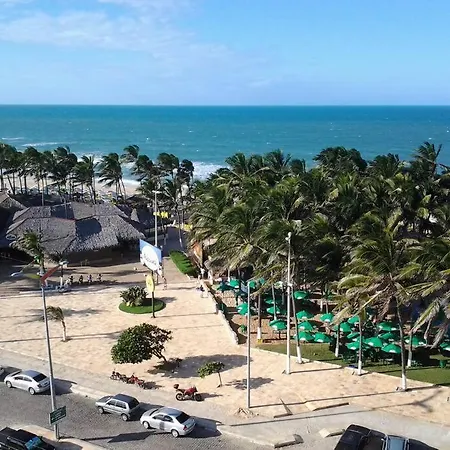 O Da Do Futuro Com Vista O Mar! * Fortaleza (Ceara)