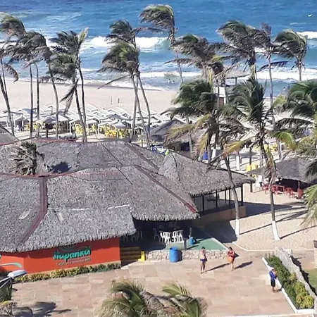 O Da Do Futuro Com Vista O Mar! Apartamento