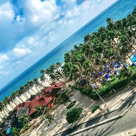 O Da Do Futuro Com Vista O Mar! * Fortaleza (Ceara)